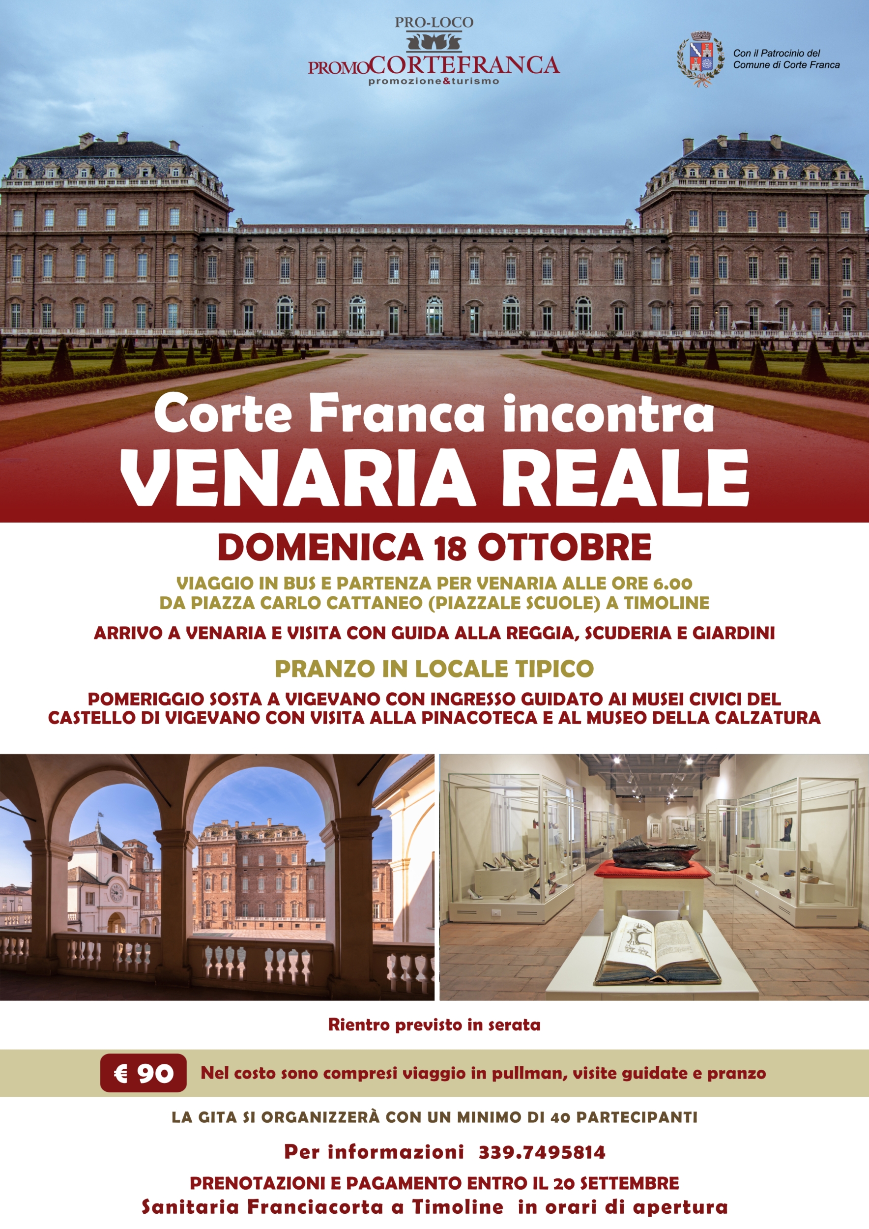 Venaria Reale